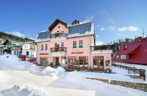 Отель Hotel Grand, Шпиндлерув Млын